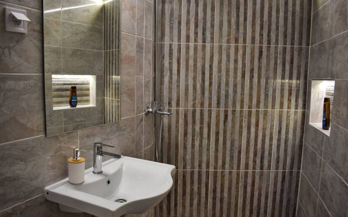 Photo of Bathroom in Omonia