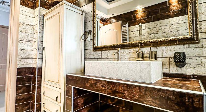 Photo of Bathroom in Kallikratia