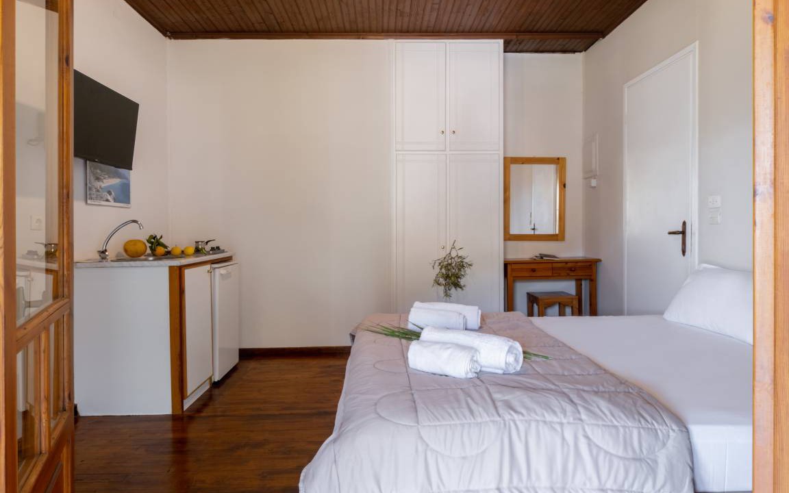 Photo of Bedroom in Lefkas