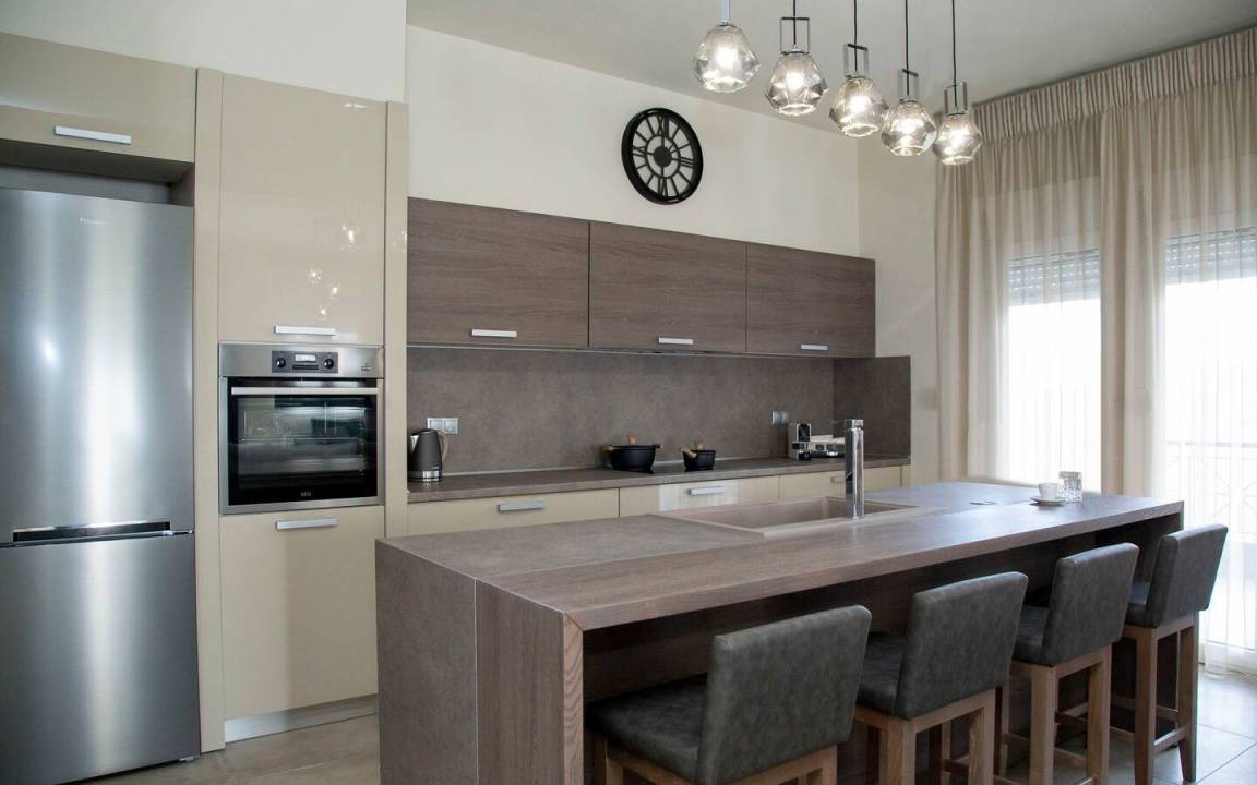 Photo of Kitchen in Vlachava