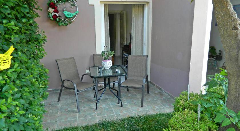 Photo of Patio Balcony in Gerakas