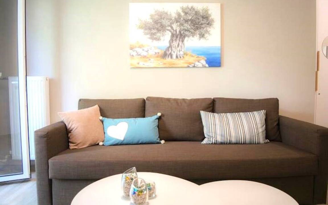 Photo of Livingroom in Thissio