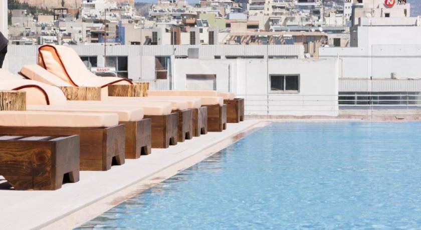 Photo of Others in Kallithea