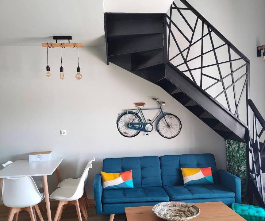 Photo of Livingroom in Schinias