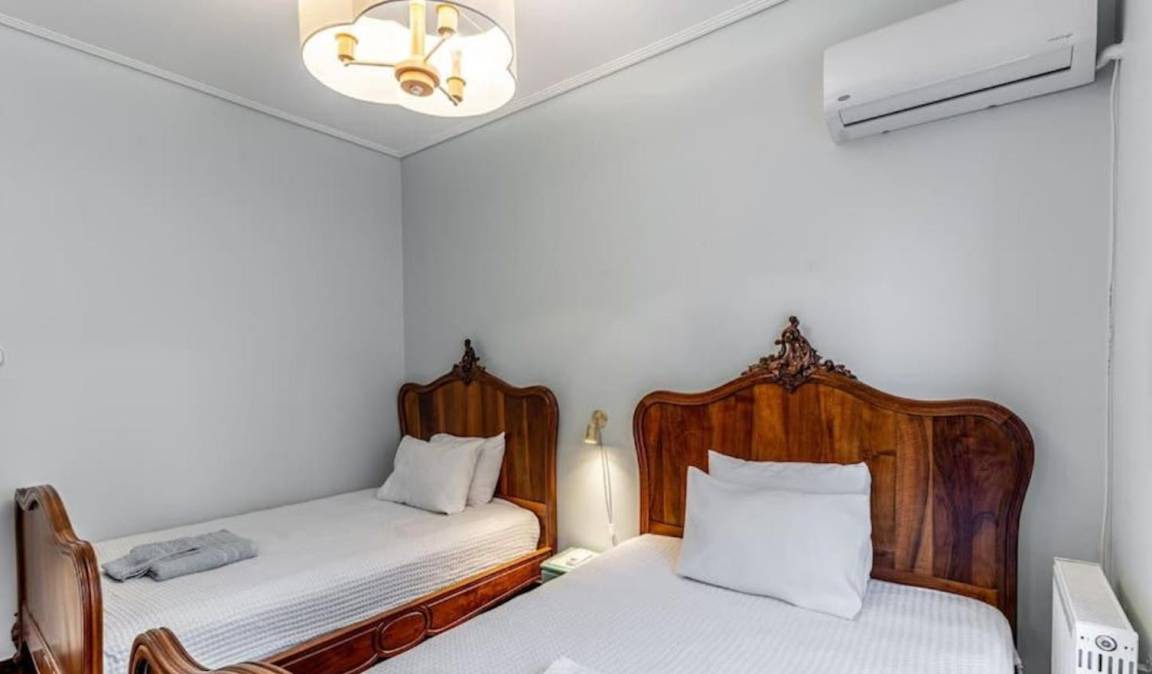 Photo of Bedroom in Glyfada