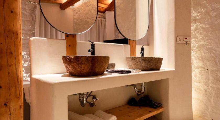 Photo of Bathroom in Kalafatis
