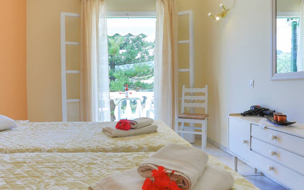 Photo of Bedroom in Agios Spyridon Corfu