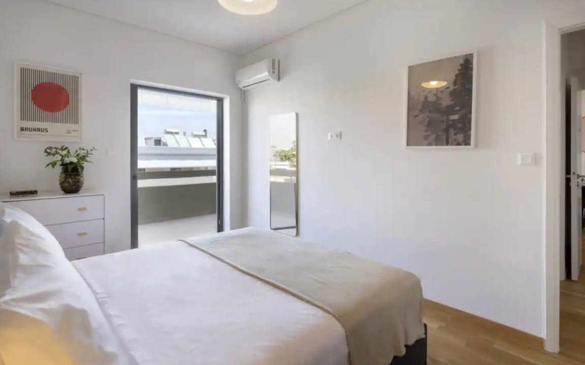 Photo of Bedroom in Palaio Faliro