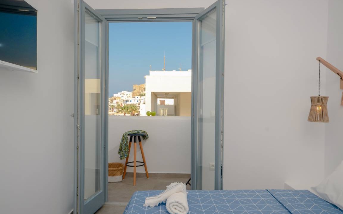 Photo of Others in Old Town Naxos