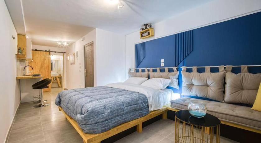 Photo of Bedroom in Ilisia