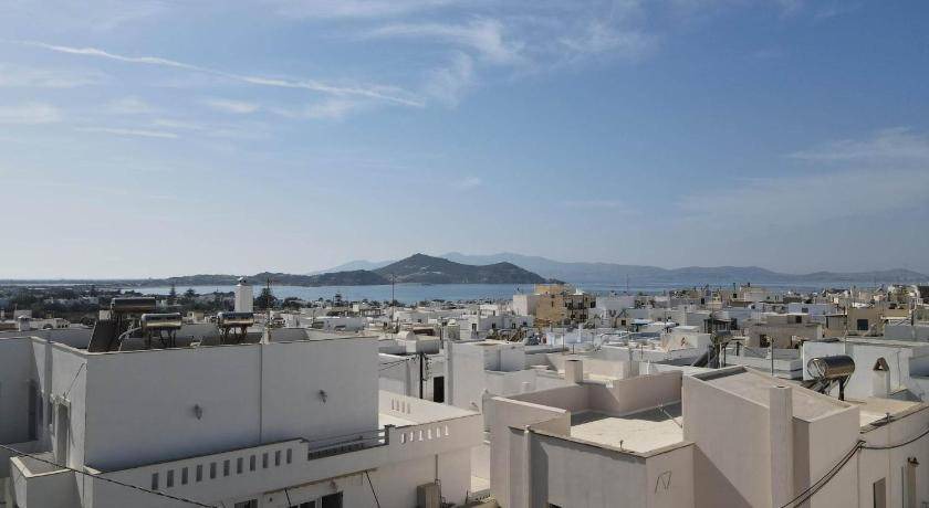 Photo of Others in Naxos Town