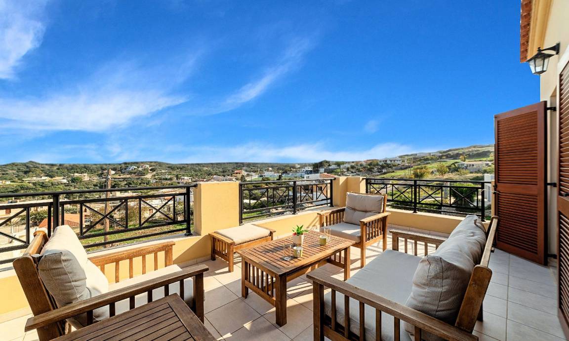 Photo of Patio Balcony in Episkopi