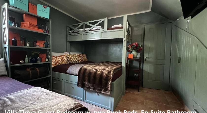 Photo of Bedroom in Koufonisia