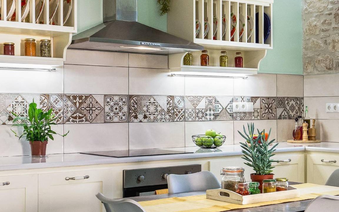Photo of Kitchen in Armenoi