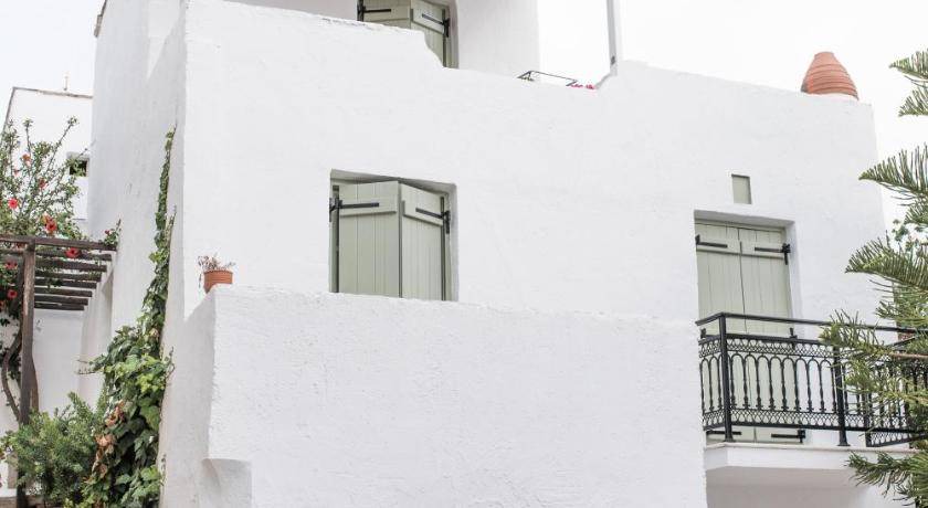 Photo of Others in Naxos Town