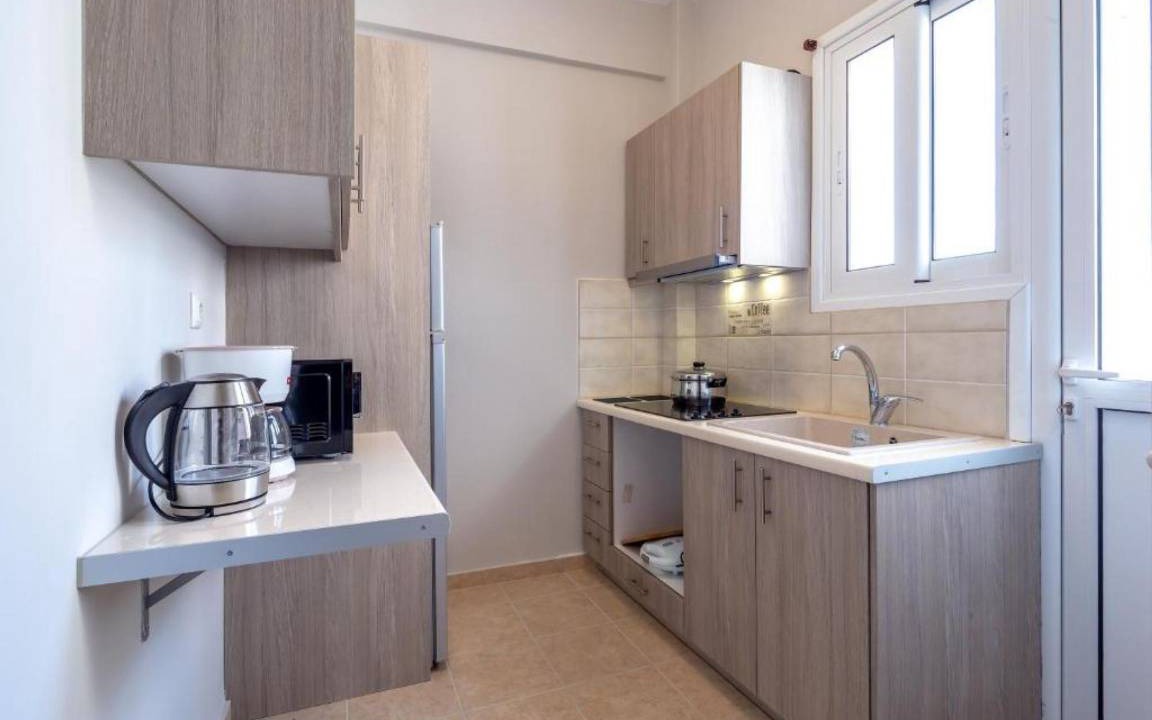 Photo of Kitchen in Ampelokipoi