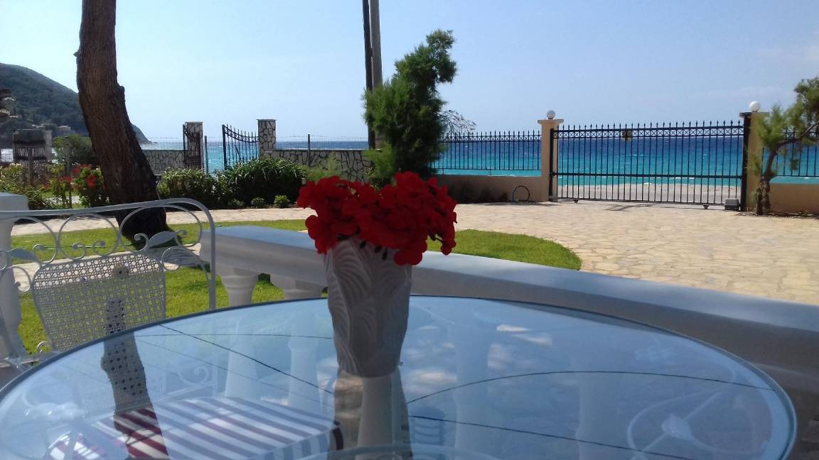 Photo of Livingroom in Agios Ioannis