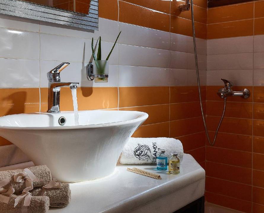 Photo of Bathroom in Drosia