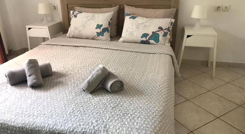 Photo of Bedroom in Plataria