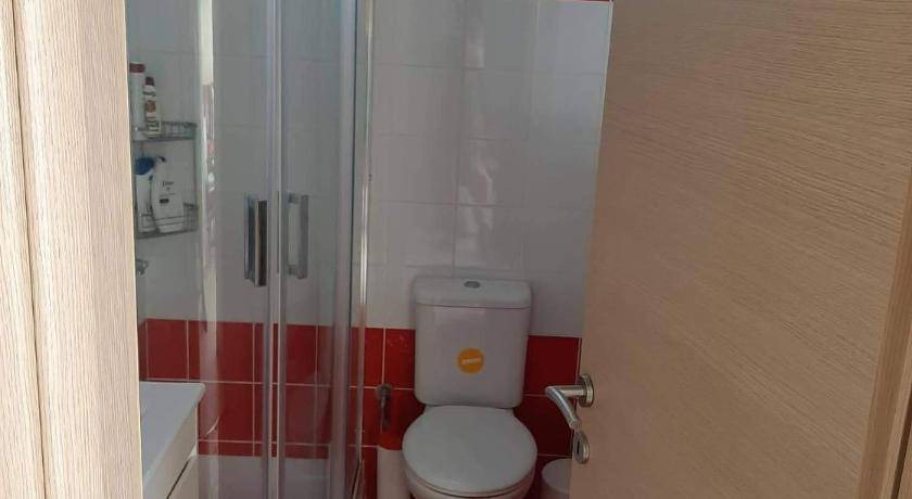 Photo of Bathroom in Mikros Gialos
