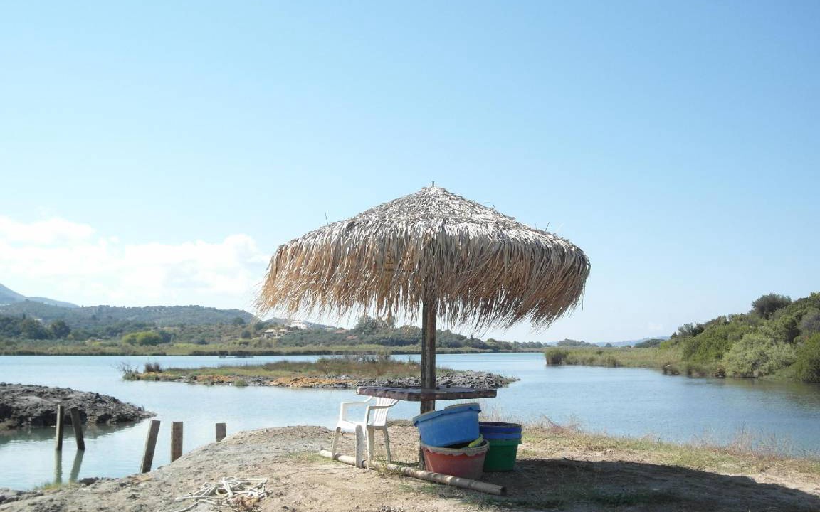 Photo of Others in Almiros Beach