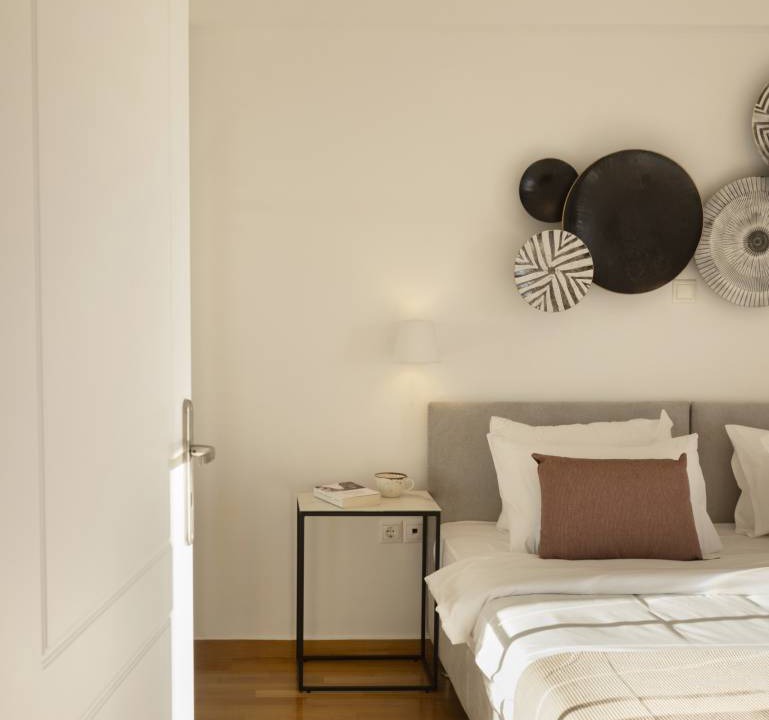Photo of Bedroom in Kinosargous