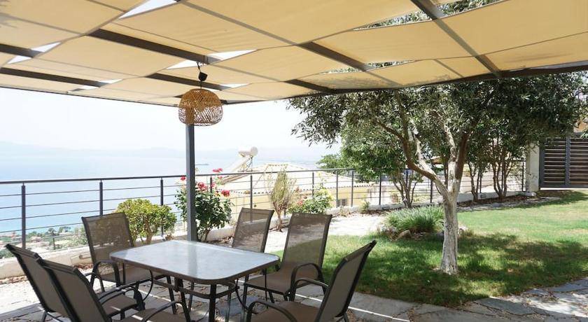 Photo of Patio Balcony in Diasella