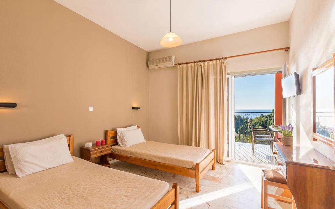 Photo of Bedroom in Parelia