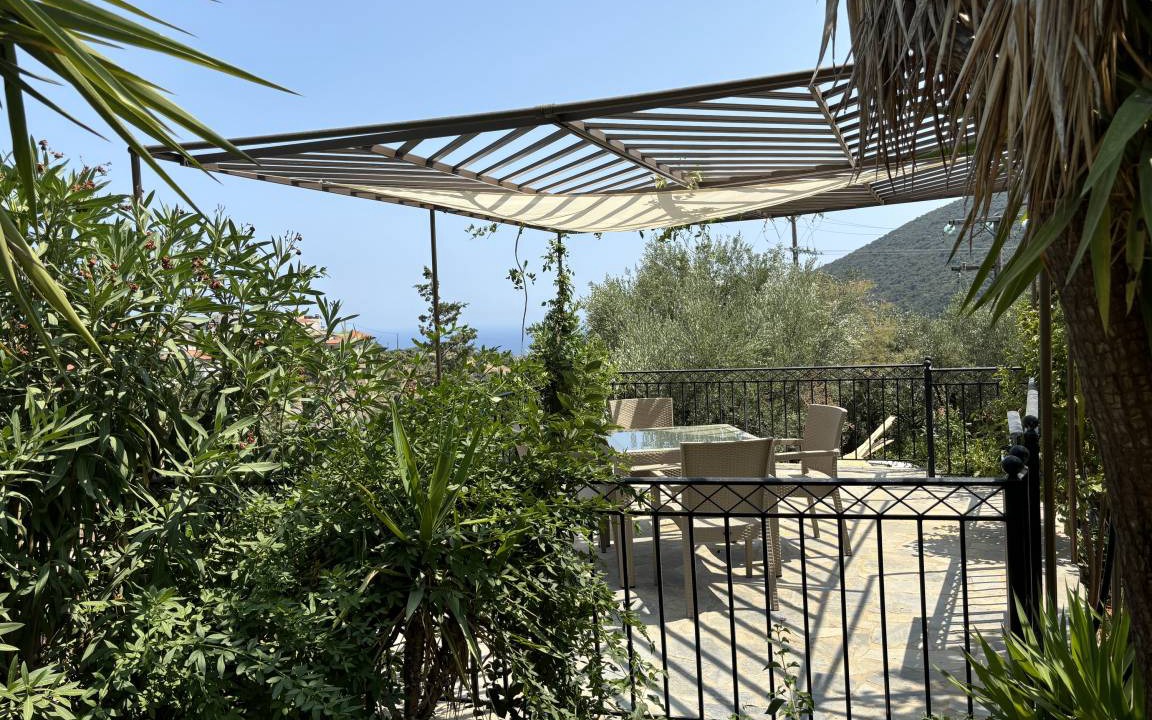 Photo of Patio Balcony in Vasilitsion