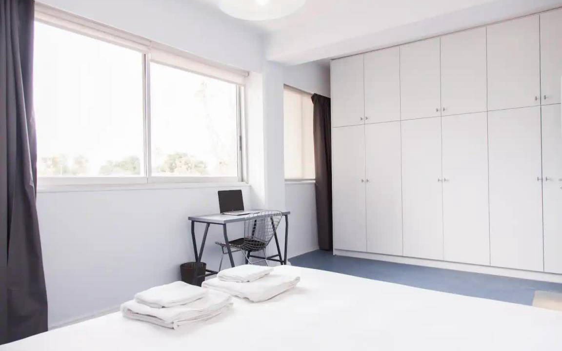 Photo of Bedroom in Ilioupoli