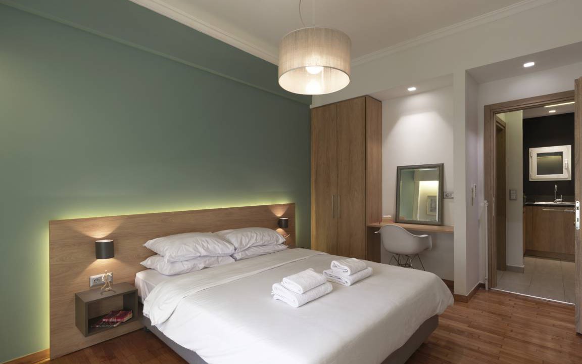 Photo of Bedroom in Mousio