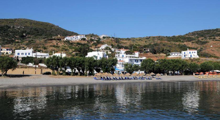 Photo of Outdoor in Agia Pelagia