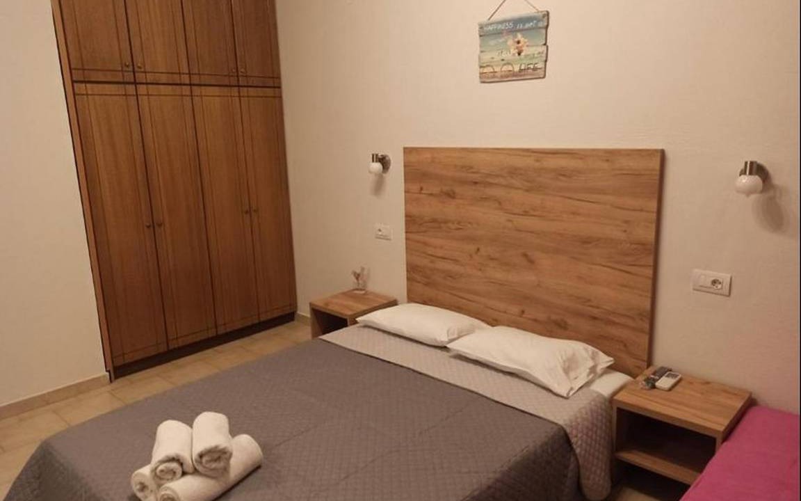 Photo of Bedroom in Kavos