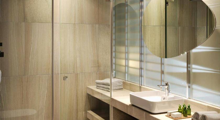 Photo of Bathroom in Ano Patisia