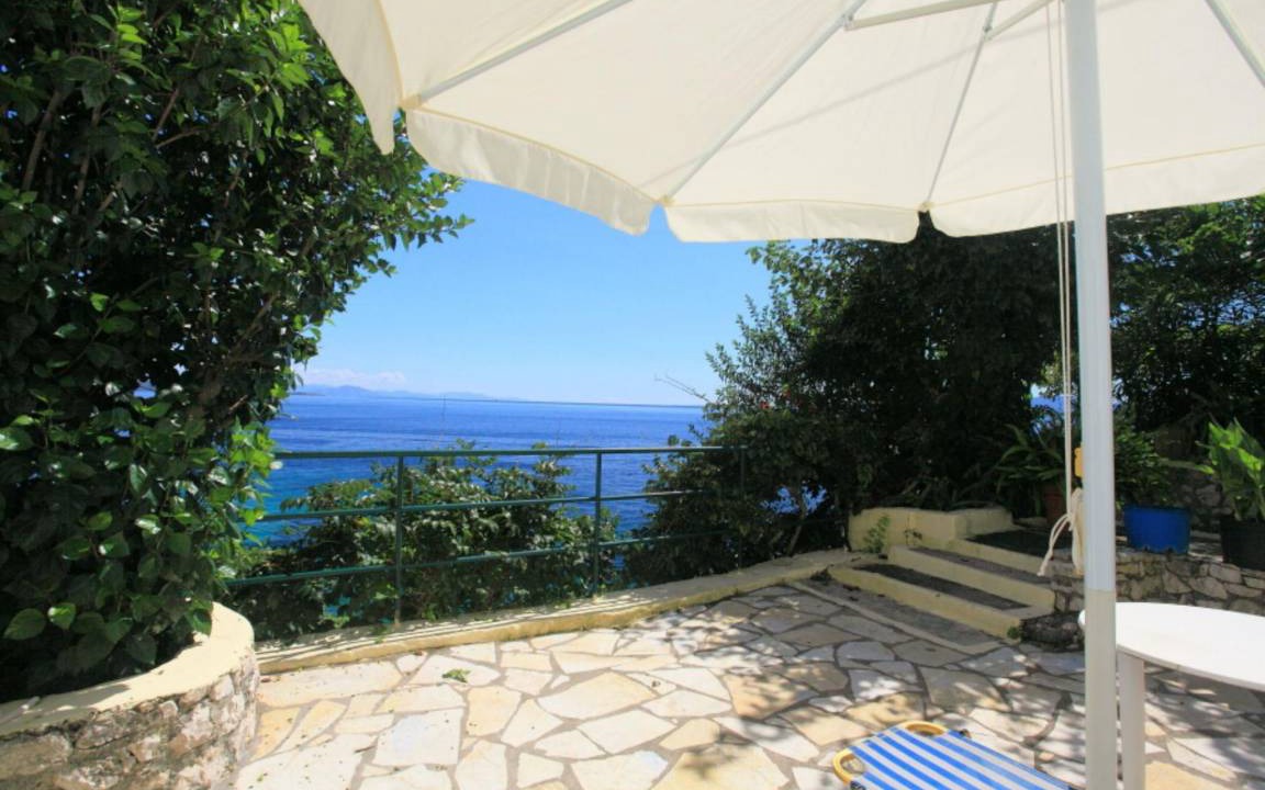 Photo of Patio Balcony in Katavolos
