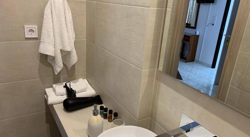 Photo of Bathroom in Scala