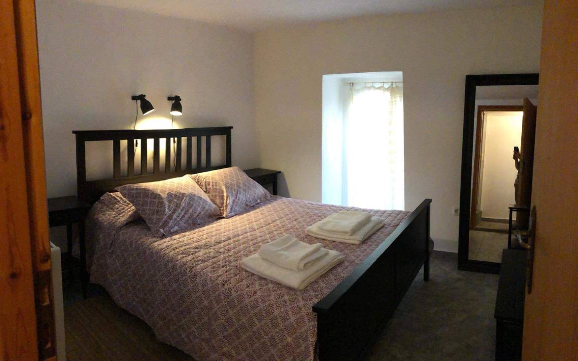 Photo of Bedroom in Xifias