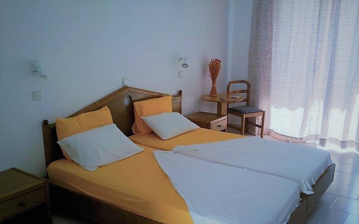 Photo of Bedroom in Pefkos