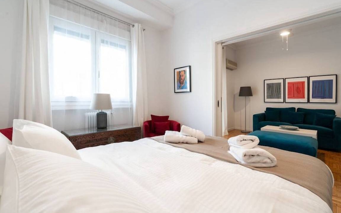 Photo of Bedroom in Khalandrion