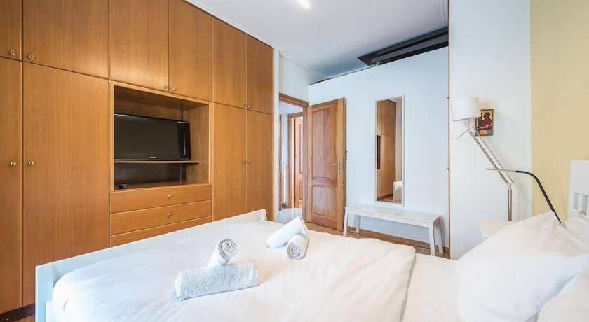 Photo of Bedroom in Peiraiki