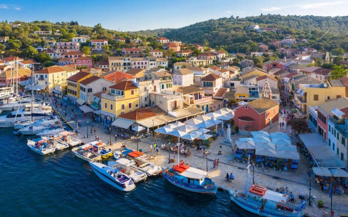 Photo of Others in Lakka
