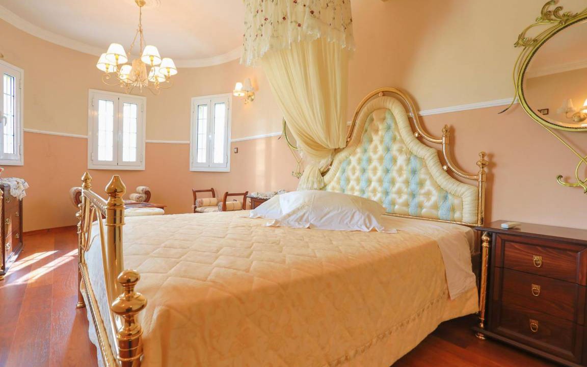 Photo of Bedroom in Ano Korakiana