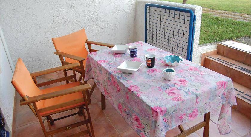 Photo of Patio Balcony in Melissi