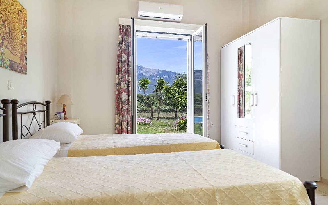 Photo of Bedroom in Spartia