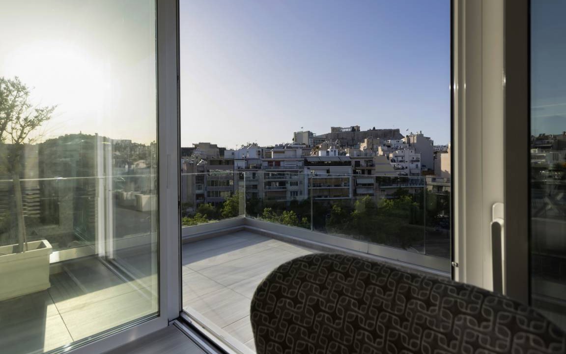 Photo of Patio Balcony in Kinosargous