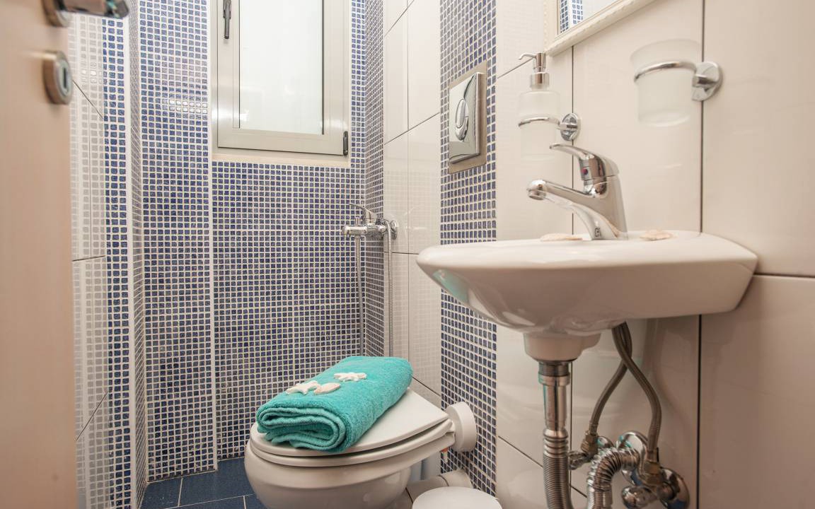 Photo of Bathroom in Agia Galini