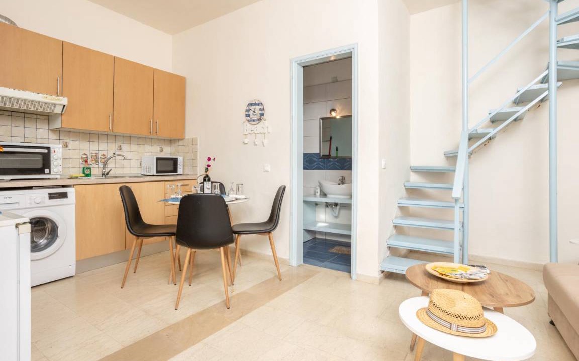 Photo of Kitchen in Lakka