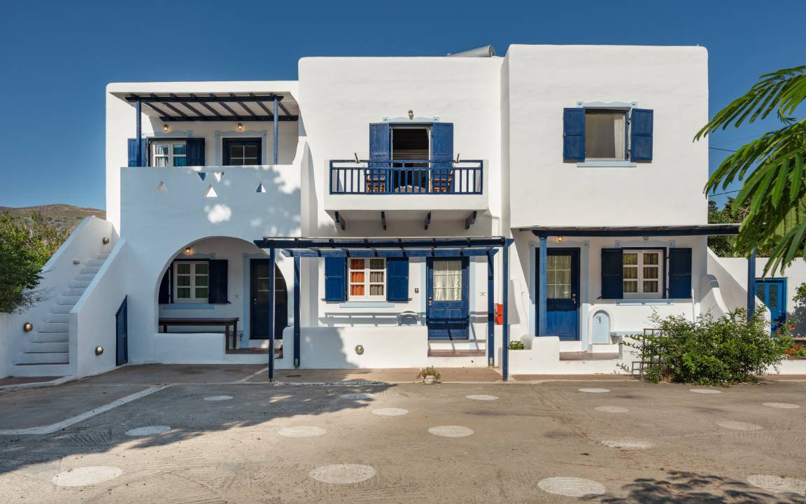 Photo of Others in Astypalaia