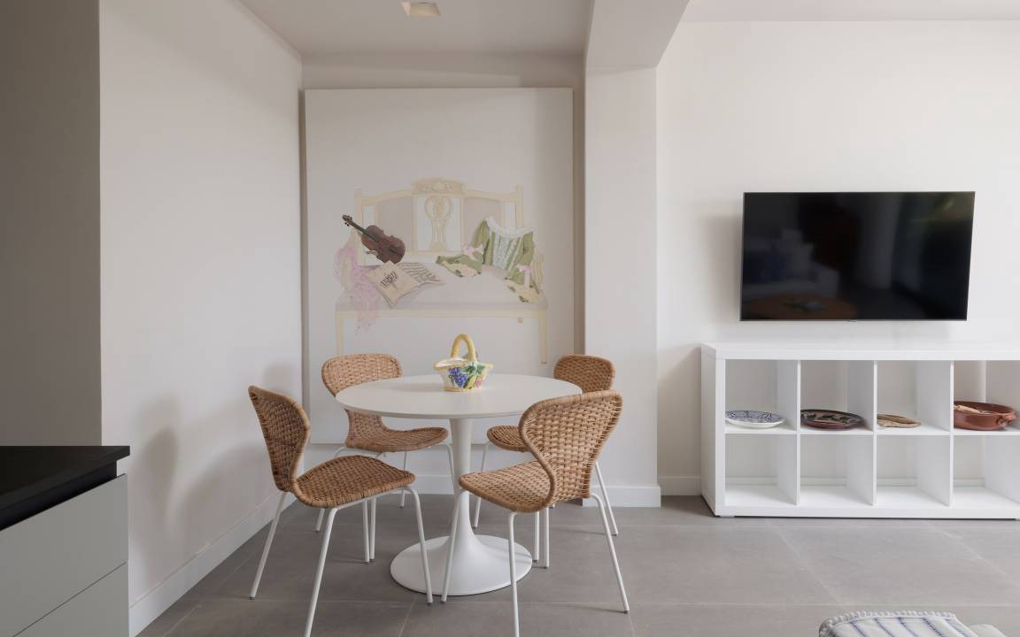Photo of Livingroom in Corfu