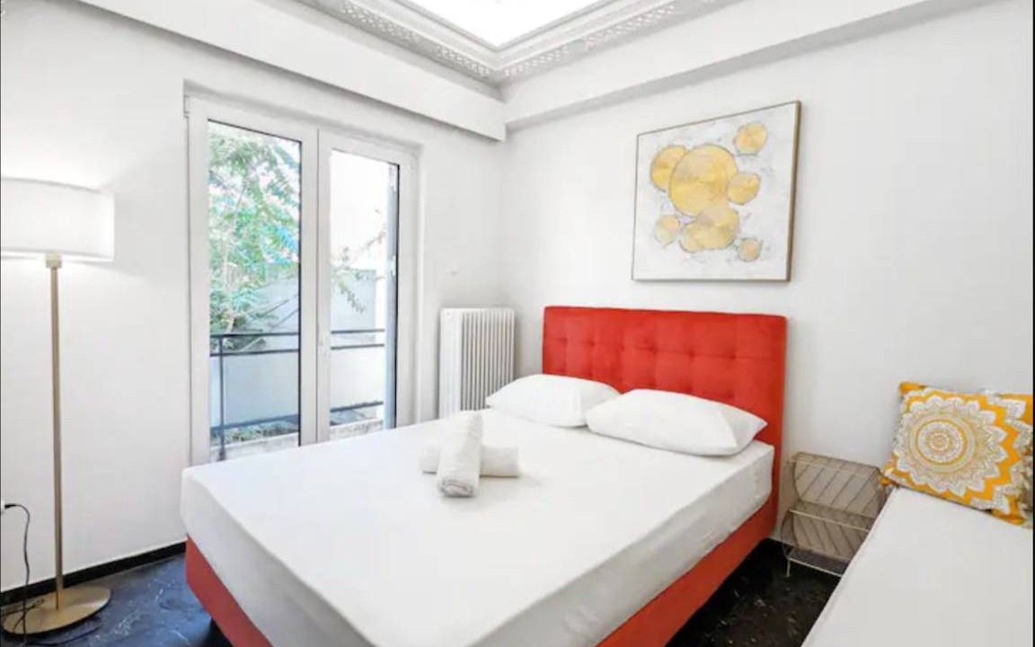 Photo of Bedroom in Gazi